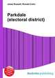 Parkdale (electoral district), Jesse Russell,Ronald Cohn 