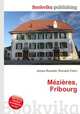 Mezieres, Fribourg, Jesse Russell,Ronald Cohn 