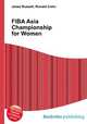 FIBA Asia Championship for Women, Jesse Russell,Ronald Cohn 