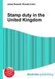 Stamp duty in the United Kingdom, Jesse Russell,Ronald Cohn 