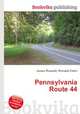 Pennsylvania Route 44, Jesse Russell,Ronald Cohn 
