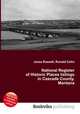 National Register of Historic Places listings in Cascade County, Montana, Jesse Russell,Ronald Cohn 