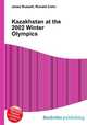 Kazakhstan at the 2002 Winter Olympics, Jesse Russell,Ronald Cohn 