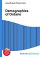 Demographics of Ontario, Jesse Russell,Ronald Cohn 
