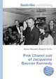 Pink Chanel suit of Jacqueline Bouvier Kennedy, Jesse Russell,Ronald Cohn 