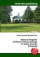 National Register of Historic Places listings in Green County, Kentucky, Jesse Russell,Ronald Cohn 