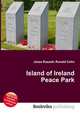 Island of Ireland Peace Park, Jesse Russell,Ronald Cohn 