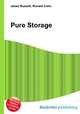 Pure Storage, Jesse Russell,Ronald Cohn 