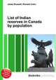 List of Indian reserves in Canada by population, Jesse Russell,Ronald Cohn 