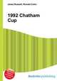 1992 Chatham Cup, Jesse Russell,Ronald Cohn 