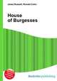 House of Burgesses, Jesse Russell,Ronald Cohn 