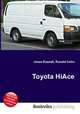 Toyota HiAce, Jesse Russell,Ronald Cohn 