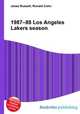 1987–88 Los Angeles Lakers season, Jesse Russell,Ronald Cohn 