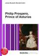 Philip Prospero, Prince of Asturias, Jesse Russell,Ronald Cohn 