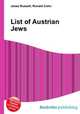 List of Austrian Jews, Jesse Russell,Ronald Cohn 