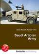 Saudi Arabian Army, Jesse Russell,Ronald Cohn 