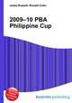 2009–10 PBA Philippine Cup, Jesse Russell,Ronald Cohn 