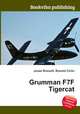Grumman F7F Tigercat, Jesse Russell,Ronald Cohn 