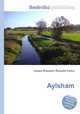 Aylsham, Jesse Russell,Ronald Cohn 
