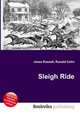 Sleigh Ride, Jesse Russell,Ronald Cohn 
