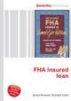 FHA insured loan, Jesse Russell,Ronald Cohn 