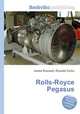 Rolls-Royce Pegasus, Jesse Russell,Ronald Cohn 
