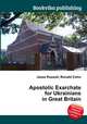 Apostolic Exarchate for Ukrainians in Great Britain, Jesse Russell,Ronald Cohn 
