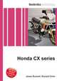 Honda CX series, Jesse Russell,Ronald Cohn 