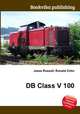 DB Class V 100, Jesse Russell,Ronald Cohn 