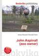 John Aspinall (zoo owner), Jesse Russell,Ronald Cohn 