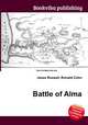 Battle of Alma, Jesse Russell,Ronald Cohn 