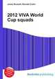 2012 VIVA World Cup squads, Jesse Russell,Ronald Cohn 