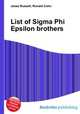 List of Sigma Phi Epsilon brothers, Jesse Russell,Ronald Cohn 