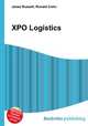 XPO Logistics, Jesse Russell,Ronald Cohn 