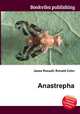 Anastrepha, Jesse Russell,Ronald Cohn 