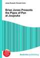Brian Jones Presents the Pipes of Pan at Joujouka, Jesse Russell,Ronald Cohn 