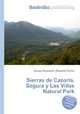 Sierras de Cazorla, Segura y Las Villas Natural Park, Jesse Russell,Ronald Cohn 