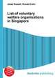 List of voluntary welfare organisations in Singapore, Jesse Russell,Ronald Cohn 