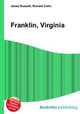 Franklin, Virginia, Jesse Russell,Ronald Cohn 