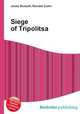 Siege of Tripolitsa, Jesse Russell,Ronald Cohn 