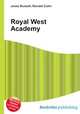 Royal West Academy, Jesse Russell,Ronald Cohn 