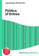 Politics of Eritrea, Jesse Russell,Ronald Cohn 