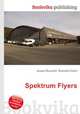 Spektrum Flyers, Jesse Russell,Ronald Cohn 