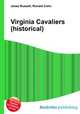 Virginia Cavaliers (historical), Jesse Russell,Ronald Cohn 