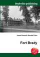 Fort Brady, Jesse Russell,Ronald Cohn 