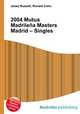 2004 Mutua Madrilena Masters Madrid – Singles, Jesse Russell,Ronald Cohn 