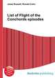 List of Flight of the Conchords episodes, Jesse Russell,Ronald Cohn 