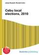 Cebu local elections, 2010, Jesse Russell,Ronald Cohn 