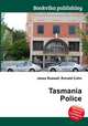 Tasmania Police, Jesse Russell,Ronald Cohn 