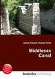 Middlesex Canal, Jesse Russell,Ronald Cohn 